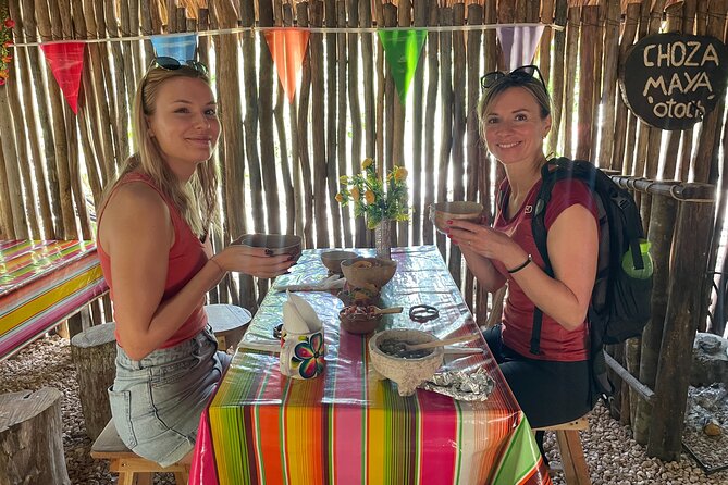 Private Tour Tulum And Coba Ruins Cenote Cavern Mayan Village - Guide Hisael and the Human Side of the Tour