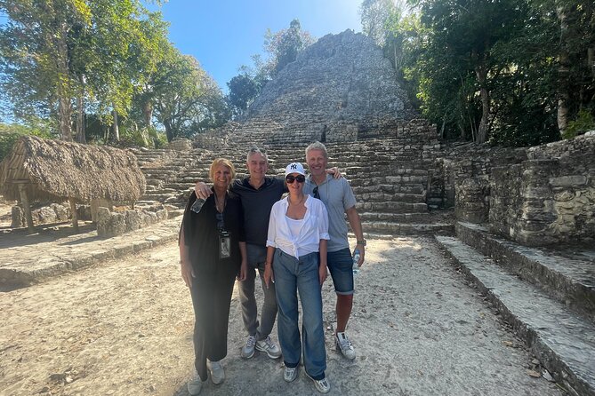 Private Tour Tulum And Coba Ruins Cenote Cavern Mayan Village - Who Will Get the Most From This Tour?