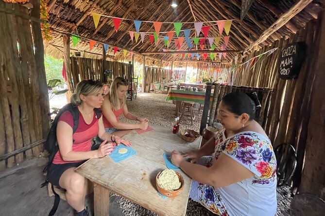 Private Tour Tulum And Coba Ruins Cenote Cavern Mayan Village - Price, Cancellation, and Practical Value