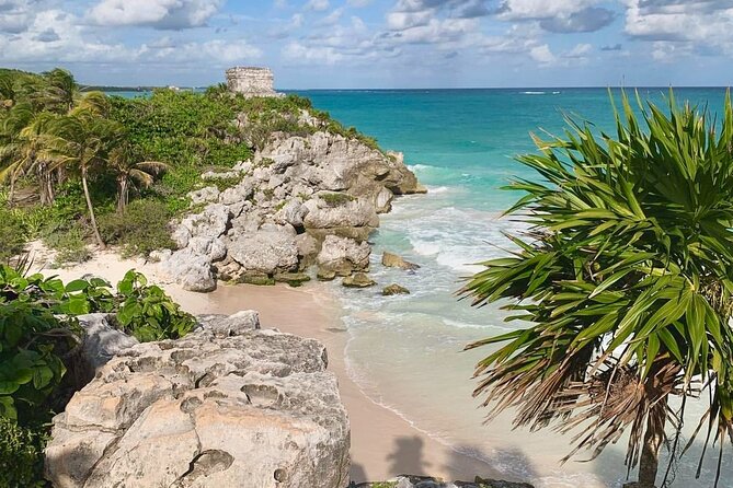 Private Tour Tulum And Coba Ruins Cenote Cavern Mayan Village - Coba: Jungle Paths and a High Maya Temple