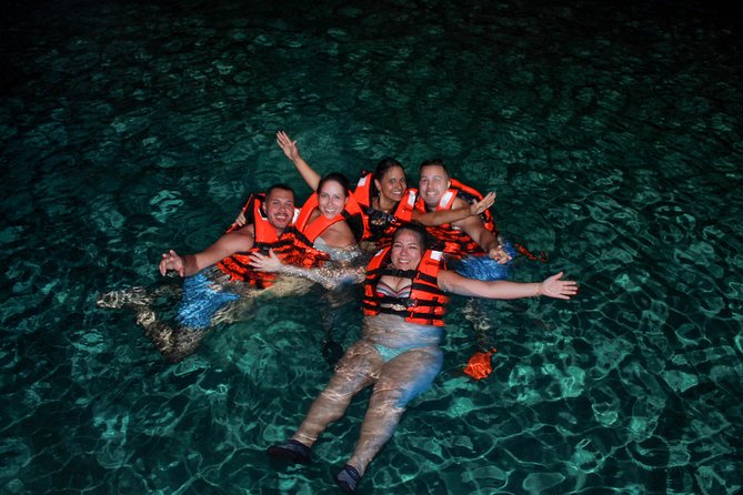 Private Tour Tulum, Reef & Cenote-Cavern from Playa del Carmen - What the $195 price really covers