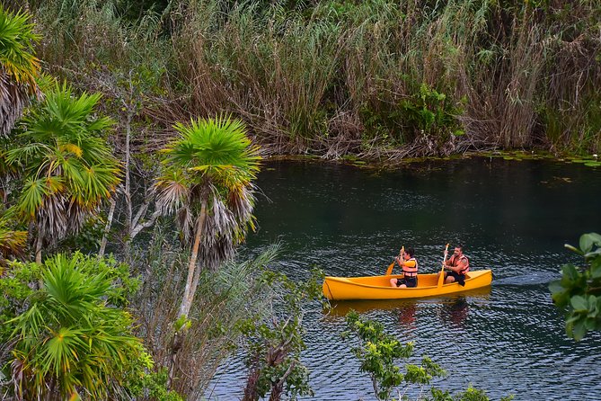 Private tour: Tulum Ruins & Jungle Adventure with Cenote - Practical preparation for Tulum and the cenote