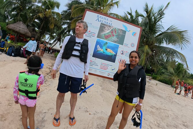Private Tour: Turtle Swim & Cenote - Who will enjoy this outing most