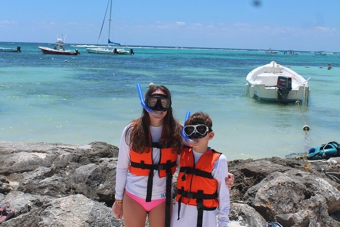 Private Tour Turtles Coral Reef Cenote Beach All inclusive - Should you book this private Tulum tour?