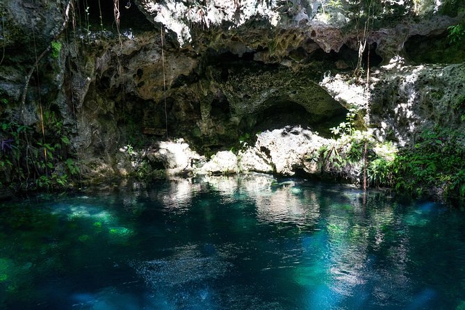Private Tour with 3 Cenotes + 5 Zip-lines + Mayan Lunch - Is $213 per person a fair price?