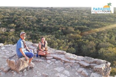 Private transfer for 5 hours (go dinner,cenotes, shopping and more)