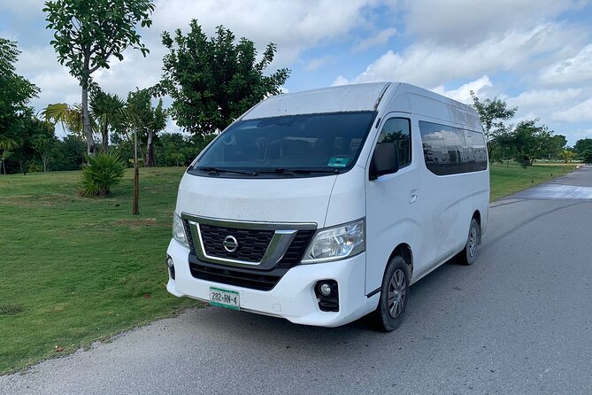 Private Transfer from Cancun Airport to Cancun and Hotel Zone - Leaving Cancun Airport without the usual taxi confusion