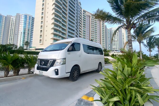 Private Transfer from Cancun Airport to Cancun and Hotel Zone - Why a private vehicle can be worth the cost