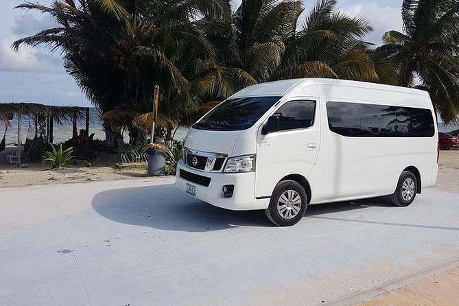 Private Transfer from Playa del Carmen to Cancun International Airport - Key details before you book