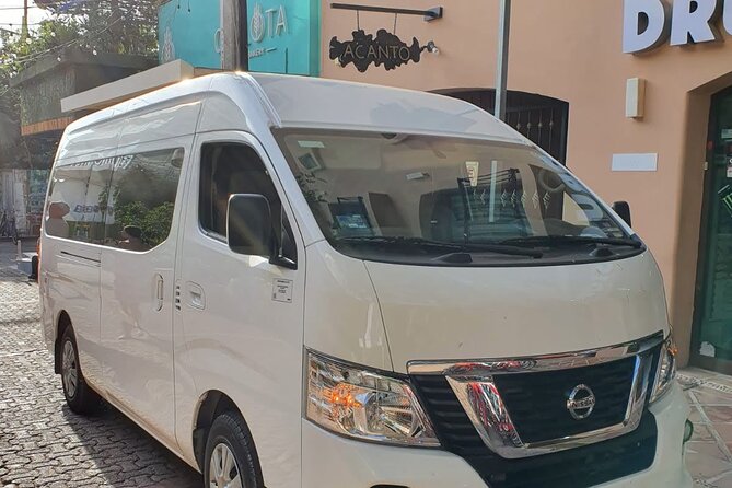 Private Transfer from Playa del Carmen to Cancun International Airport - Why the three-hour pickup advice matters