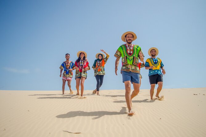 Private Transfer from Playa del Carmen to Tulum - Riding with an English-speaking local driver