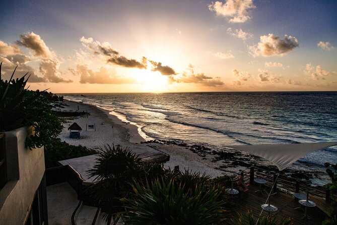 Private Transfer from Playa del Carmen to Tulum - Handling the cancellation policy