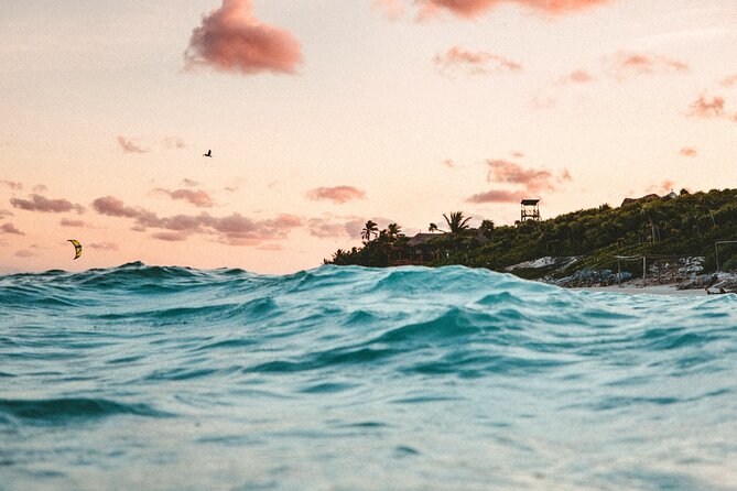 Private Transfer from Playa del Carmen to Tulum - Who this transfer suits best