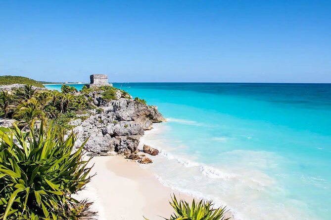 Private transfer from Tulum Airport to Tulum - Personal service and the role of the driver