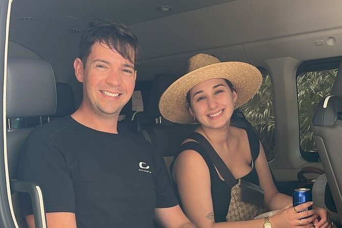 Private transfer from Tulum Airport to Tulum - Understanding the $171.43 price