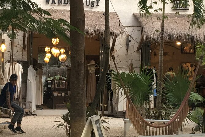 Private transfer from Tulum Airport to Tulum - Who will get the most from this transfer