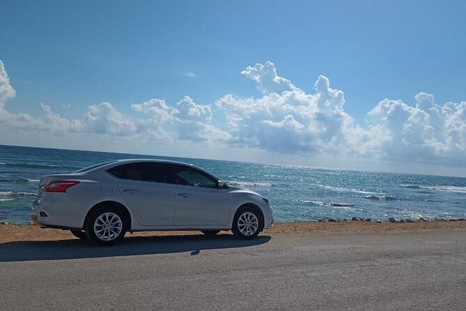 Private Transfer from Tulum to Cancun Airport – Safe & Comfortable - Vehicles, air-conditioning, and comfort