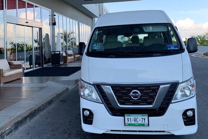 Private Transfer from Tulum to Cancun Airport – Safe & Comfortable - Is $160.61 good value?