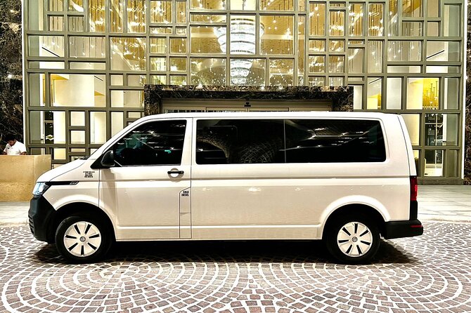 Private Transfer from Tulum to Cancun Airport – Safe & Comfortable - Who should book this transfer