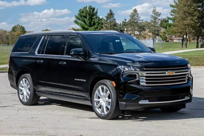 Private Transfer: Playa del Carmen to Cancun Airport CUN by SUV - Key points to know before booking