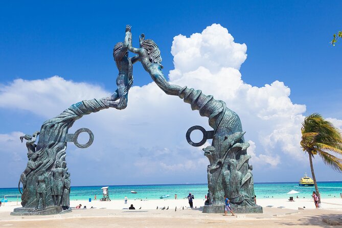 Private Transfer: Playa del Carmen to Cancun Airport CUN by SUV - Why a private SUV can be worth the cost