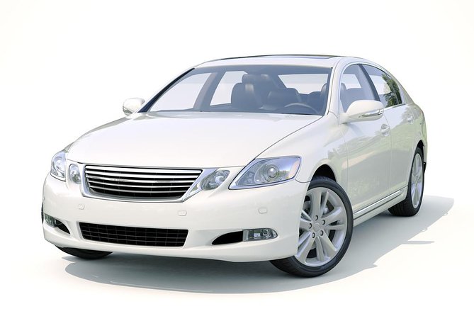Private Transfer to Tulum Airport (TQO) - First, confirm which airport you are using