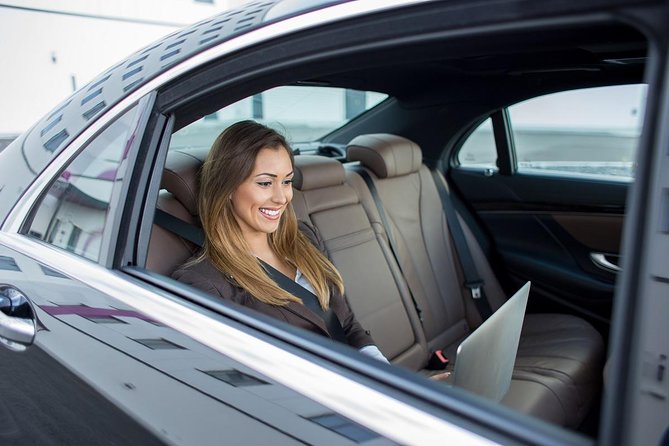 Private Transfer to Tulum Airport (TQO) - Cancellation and booking details that matter