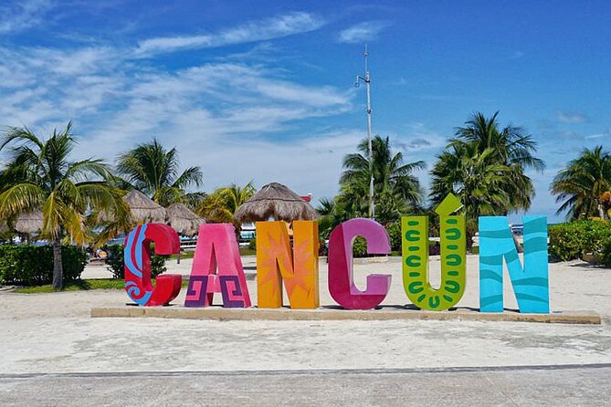 Private Transfer to Tulum Airport (TQO) - What the departure actually looks like