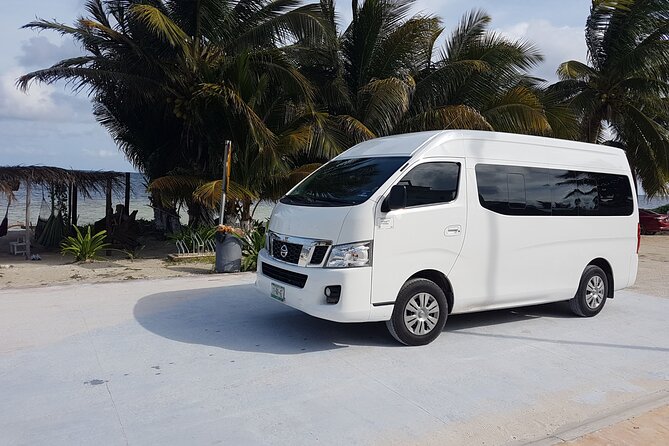 Private Transfer to Xplor/Xplor fire/Xenses, roundtrip from PDC - Five hours at Xenses Park by Xcaret