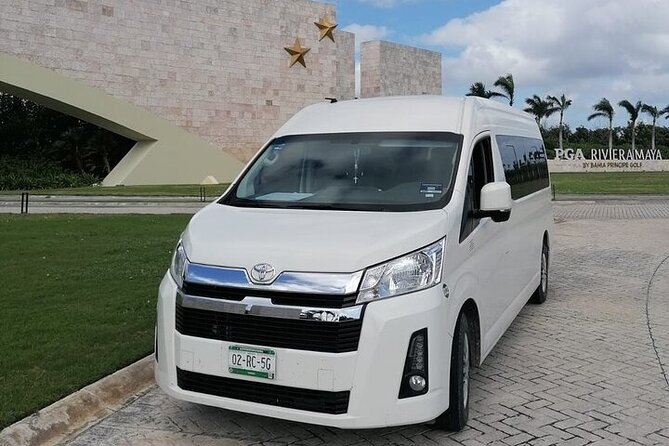 Private Transfers to Tulum Airport - A Straight Ride to Tulum Airport