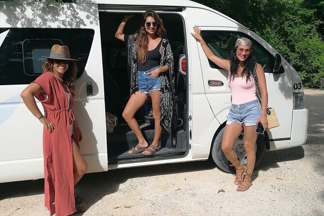Private Transfers to Tulum Airport - Price and Overall Value