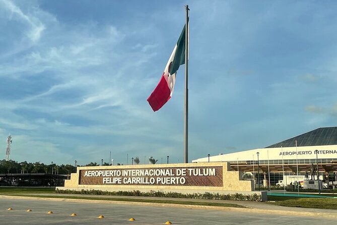Private Transfers to Tulum Airport - Why the Private Format Matters