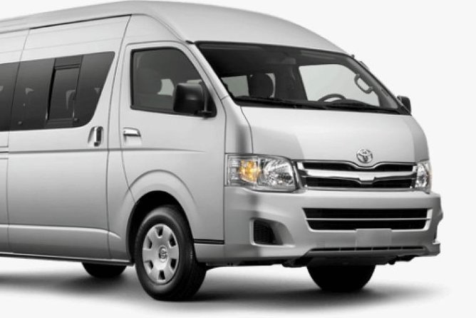 Private transportation CUN Airport-Tulúm Center & Hotel Zone - Leaving Cancun Airport without the usual transfer shuffle