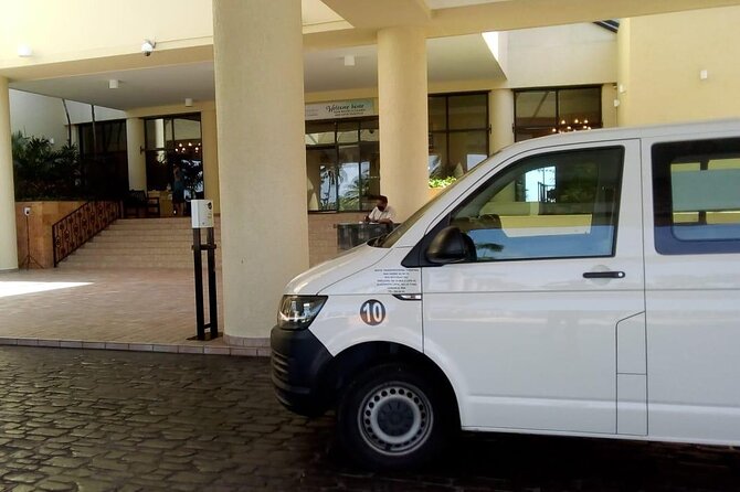 Private transportation CUN Airport-Tulúm Center & Hotel Zone - Is $75 per person a fair value?