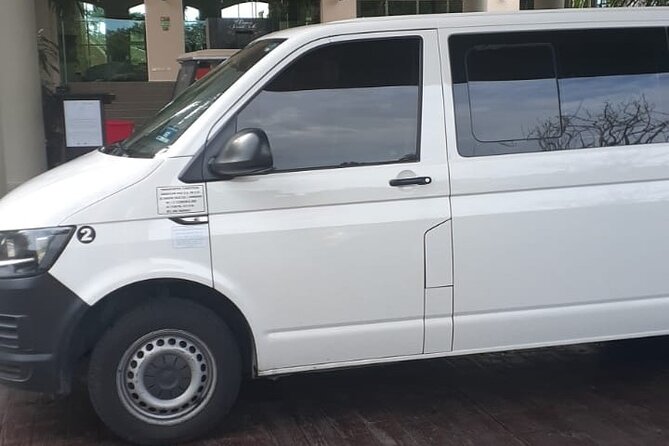 Private transportation CUN Airport-Tulúm Center & Hotel Zone - Who will find this transfer most useful?