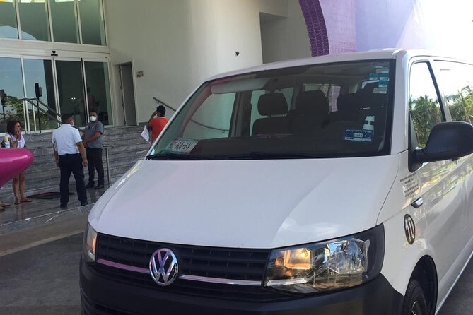 Private transportation CUN Airport-Tulúm Center & Hotel Zone - Booking timing, cancellation, and arrival planning