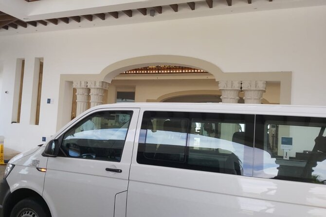 Private transportation CUN Airport-Tulúm Center & Hotel Zone - My call: book it if privacy matters most