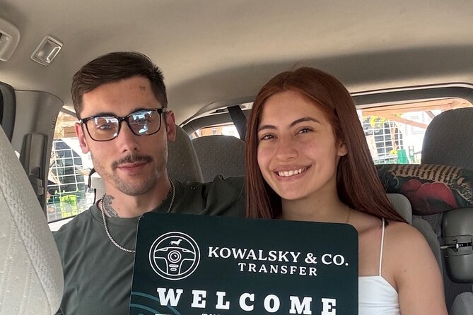 Private Transportation Service in Tulum - Key points to know before booking