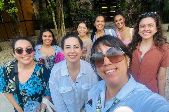 Private Transportation Service in Tulum - What the drivers add to the experience