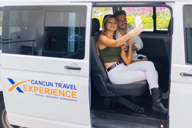 Private Transportation to/from Playa del Carmen or Riviera Maya - The ride south to Playa del Carmen