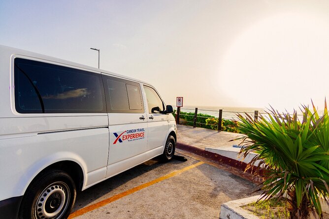 Private Transportation to/from Playa del Carmen or Riviera Maya - Hotel pickup for the return to Cancun Airport