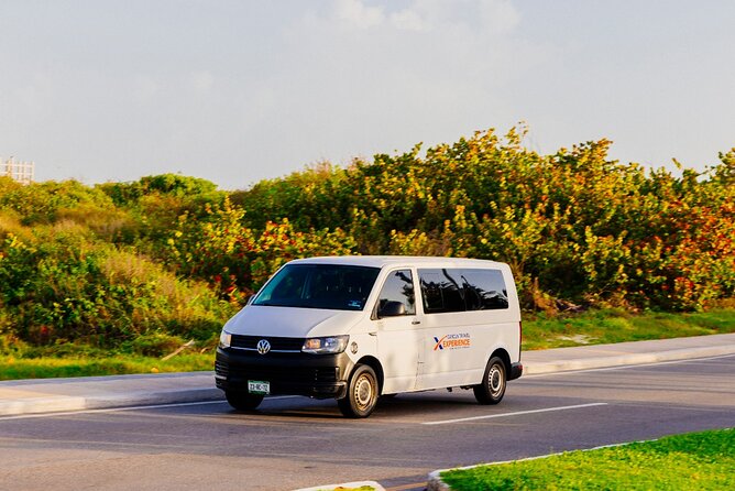 Private Transportation to/from Playa del Carmen or Riviera Maya - Finding the driver at Cancun International Airport