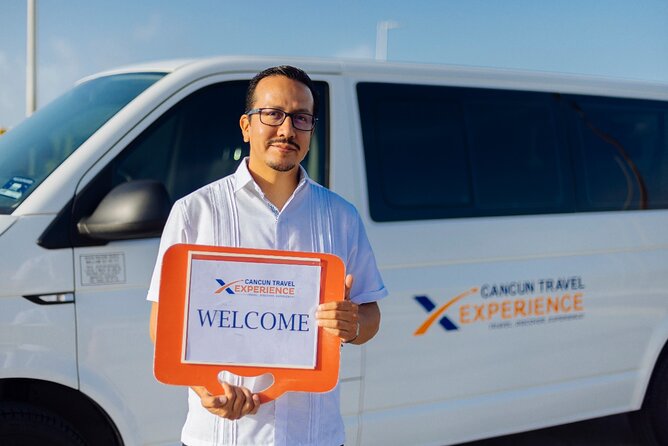 Private Transportation to/from Tulum Airport (TQO) - Key Points Before You Book