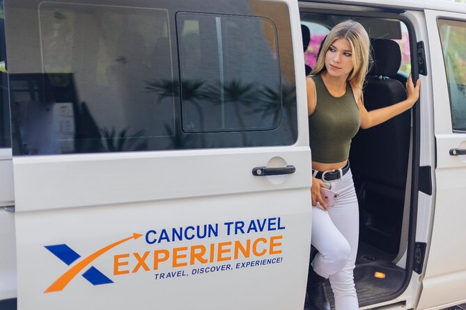 Private Transportation to/from Tulum Airport (TQO) - The Ride to Your Hotel