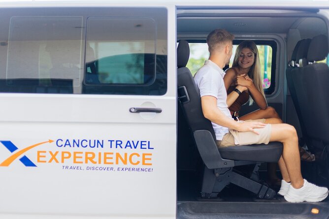 Private Transportation to/from Tulum Airport (TQO) - Return Transfers Need More Planning