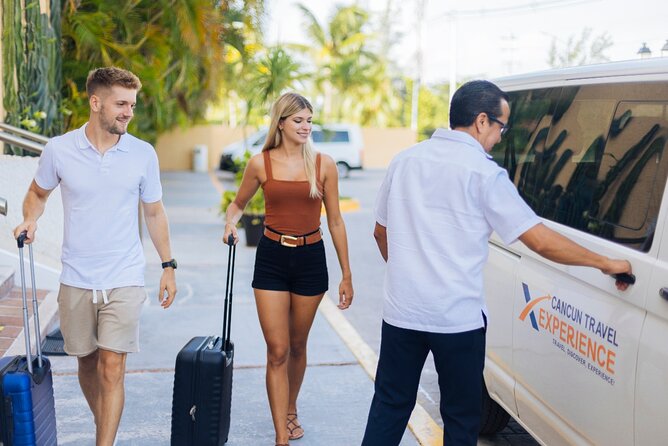 Private Transportation to/from Tulum Airport (TQO) - Price, Value, and Who Should Use It