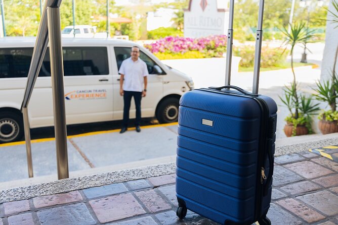 Private Transportation to/from Tulum Airport (TQO) - Should You Book This Tulum Airport Transfer?