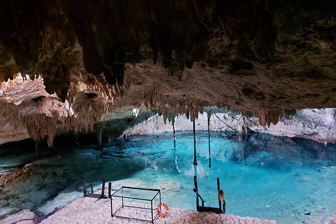 Private Tulum & Cenotes tour - Pickup, timing, and the feel of a private day