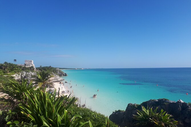 Private Tulum & Cenotes tour - Who should book this private day?