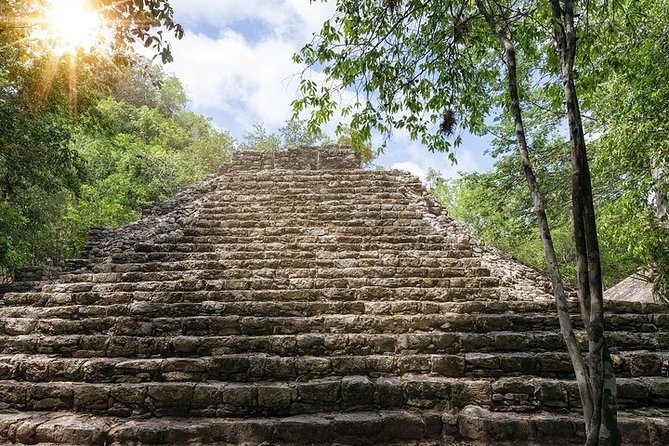 Private Tulum & Coba Discovery with Cenote Adventure - Why this private Maya tour works so well